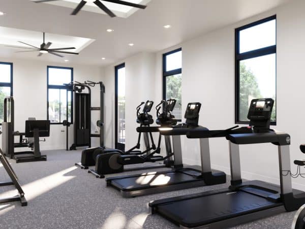 Future Fitness Center