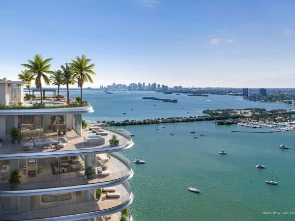 Pagani Residences_Hummingbird