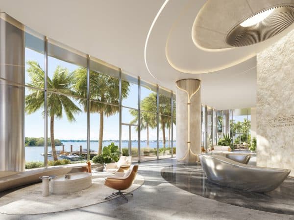 Pagani Residences_Lobby