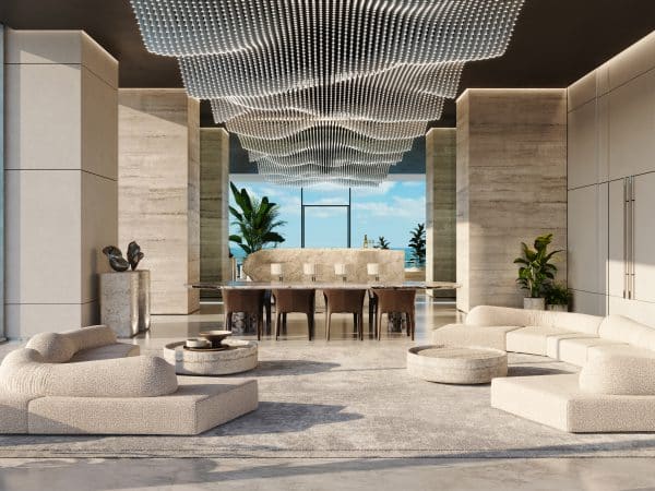 Pagani Residences_Lounge2