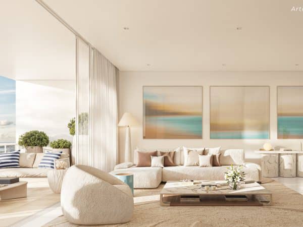 1. RCR PBG Residence D Great Room