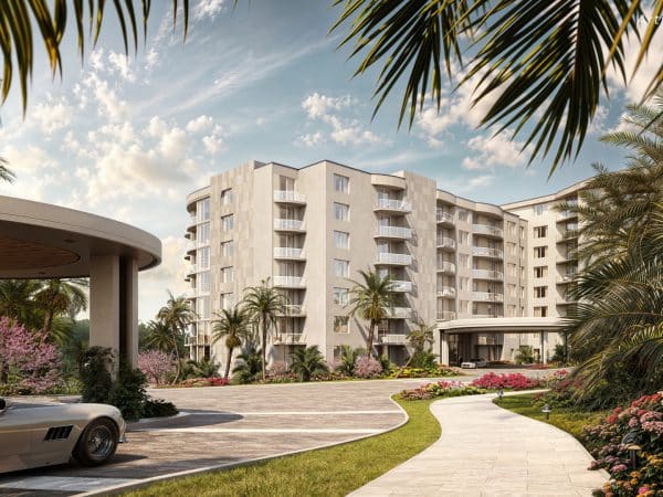 19-RCR PBG - Gated Entry