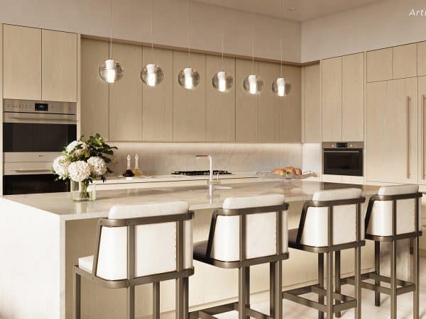 3. RCR PBG Residence G Kitchen-Wam Palette