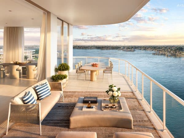 4. RCR PBG Residence A Balcony