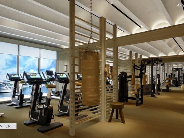 05-Fitness-Center