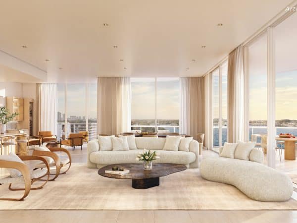 1. RCR PBG Residence A Great Room