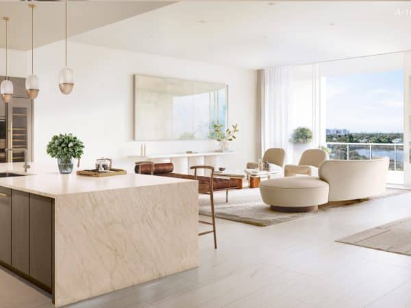 1. RCR PBG Residence B Great Room