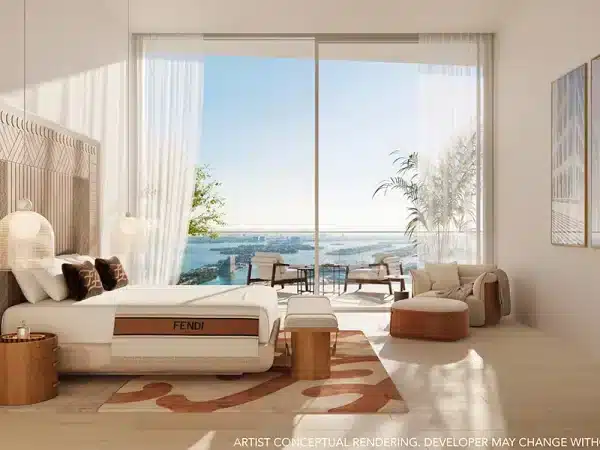 10-The-Jem-Sky-Villa-Bedroom