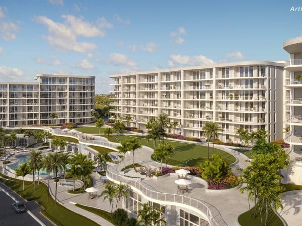 10. Mezznine Terrace