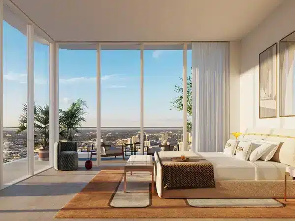 11-The-Jem-Sky-Villa-Bedroom