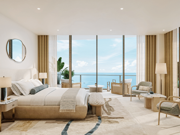 Bahia-Mar-Residences-Unit-Unit-C-Primary-Bedroom-Scheme