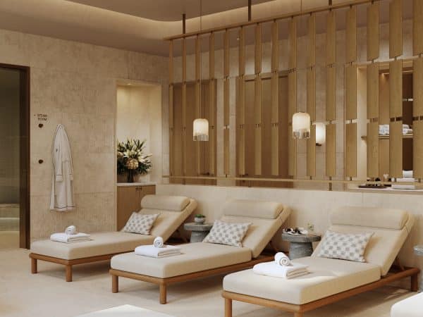 Private Residences Spa View 2