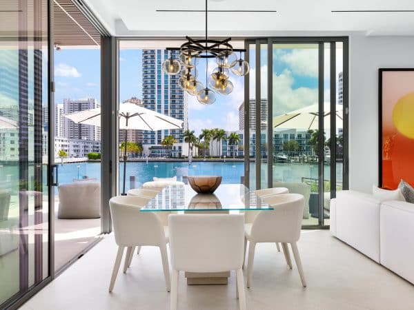 Breakfast Area 3