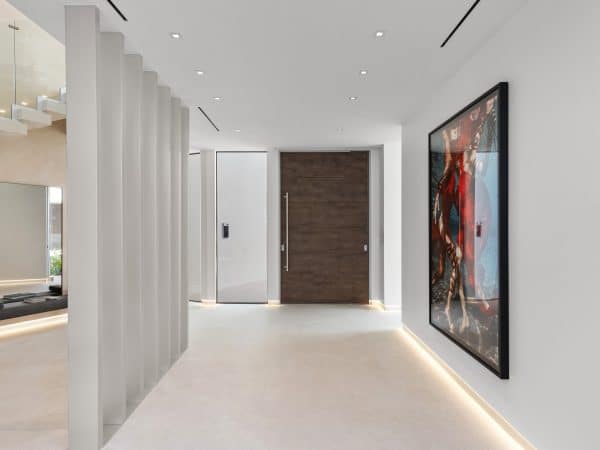 Foyer 4