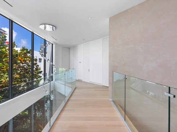Hallway Upper 1