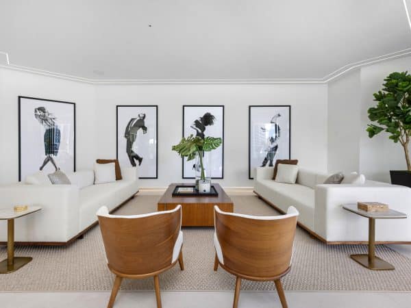 Living Area 3
