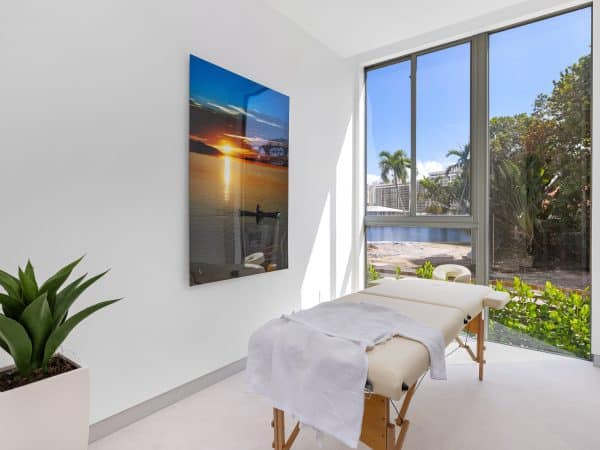 Massage Room 1