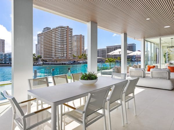 Patio 9