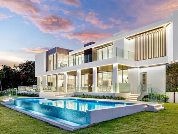 Twilight Exterior 5