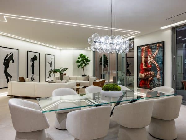 Twilight Interior 1