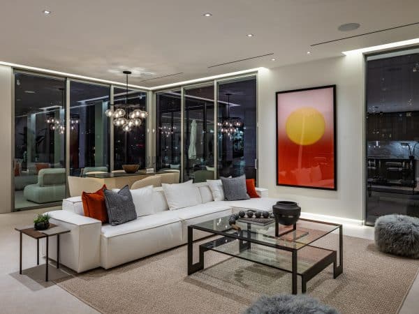Twilight Interior 3