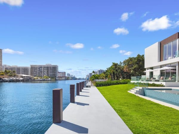 Waterfront 1