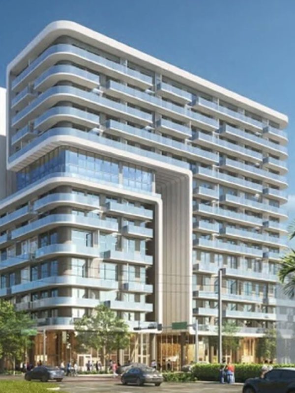NobeParcBuilding
